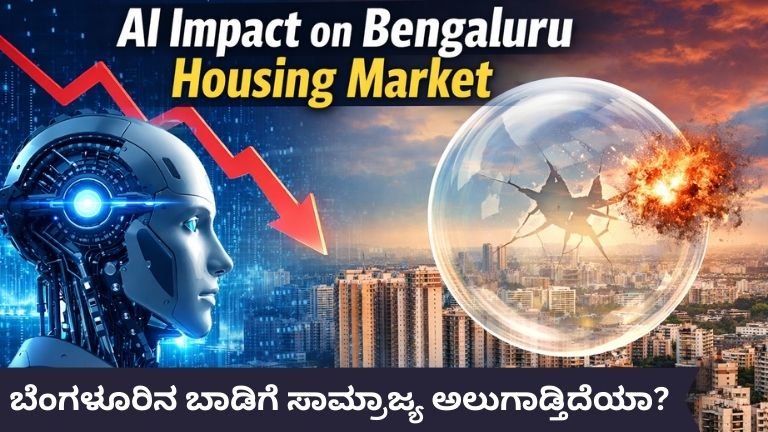 AI Impact on Bengaluru Housing Market