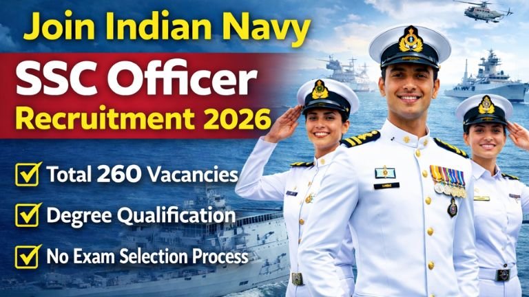 Indian navy