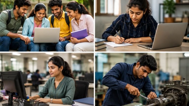 Karnataka VITM Recruitment 2026